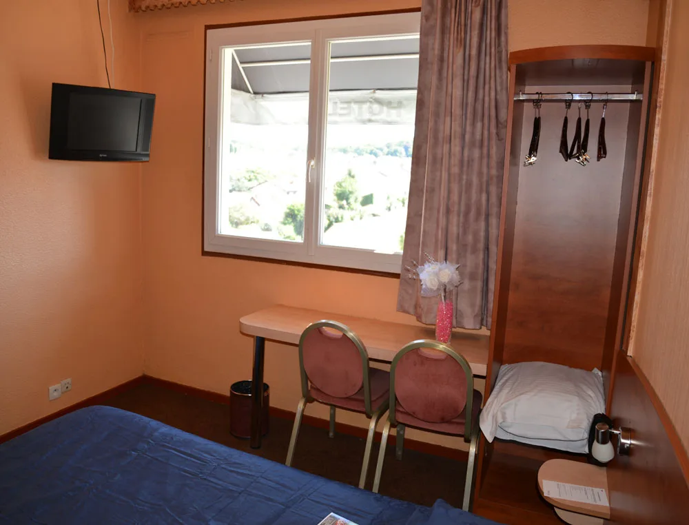 Hotel property photo