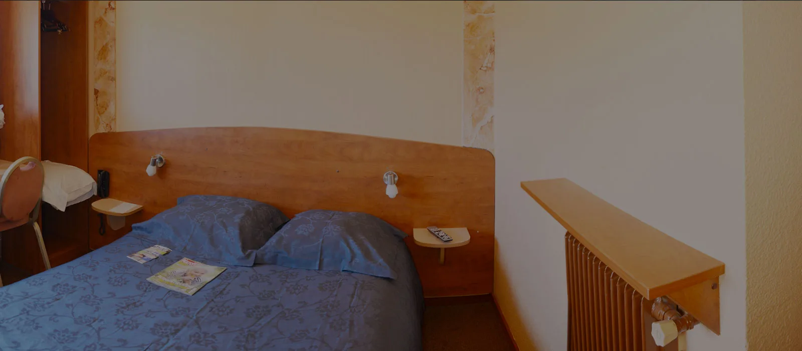 Hotel property photo