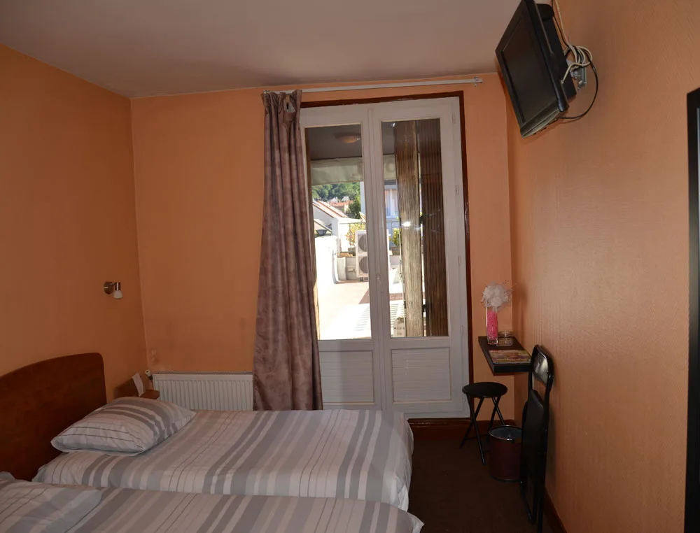 Hotel property photo