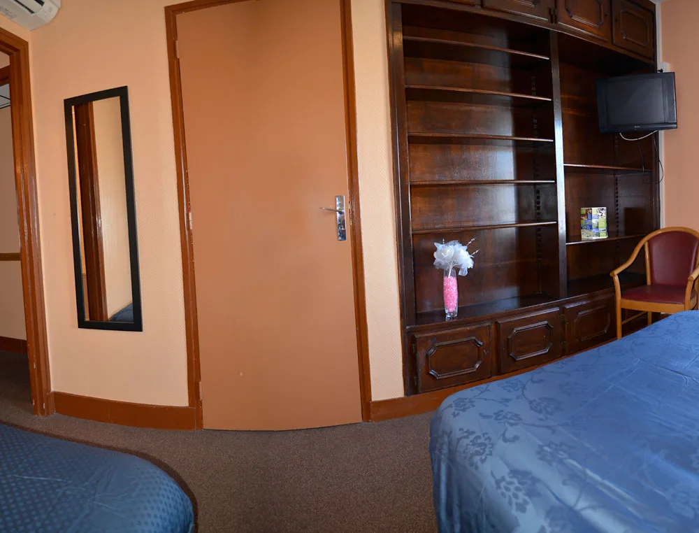 Hotel property photo