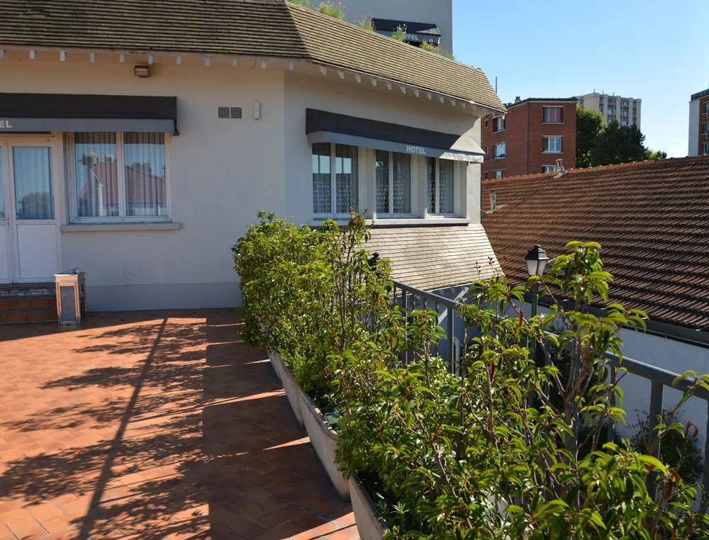 Hotel property photo