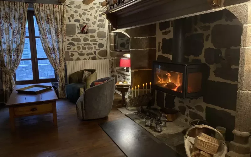 L'Escale de Camille