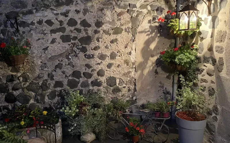 L'Escale de Camille