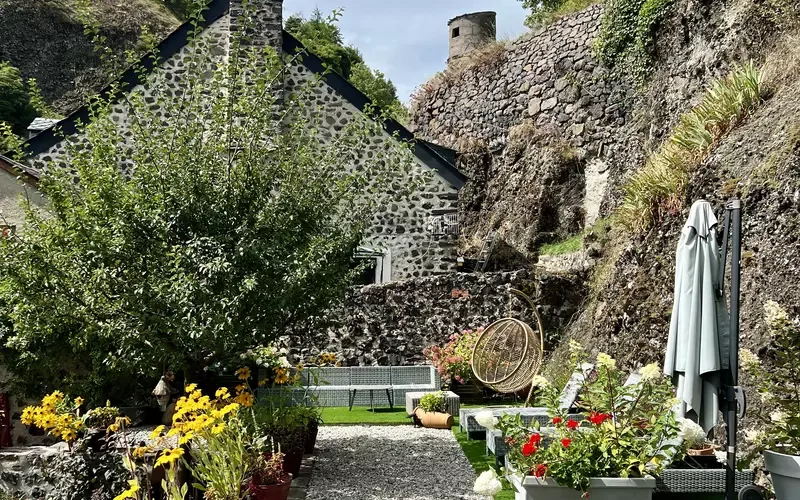 L'Escale de Camille