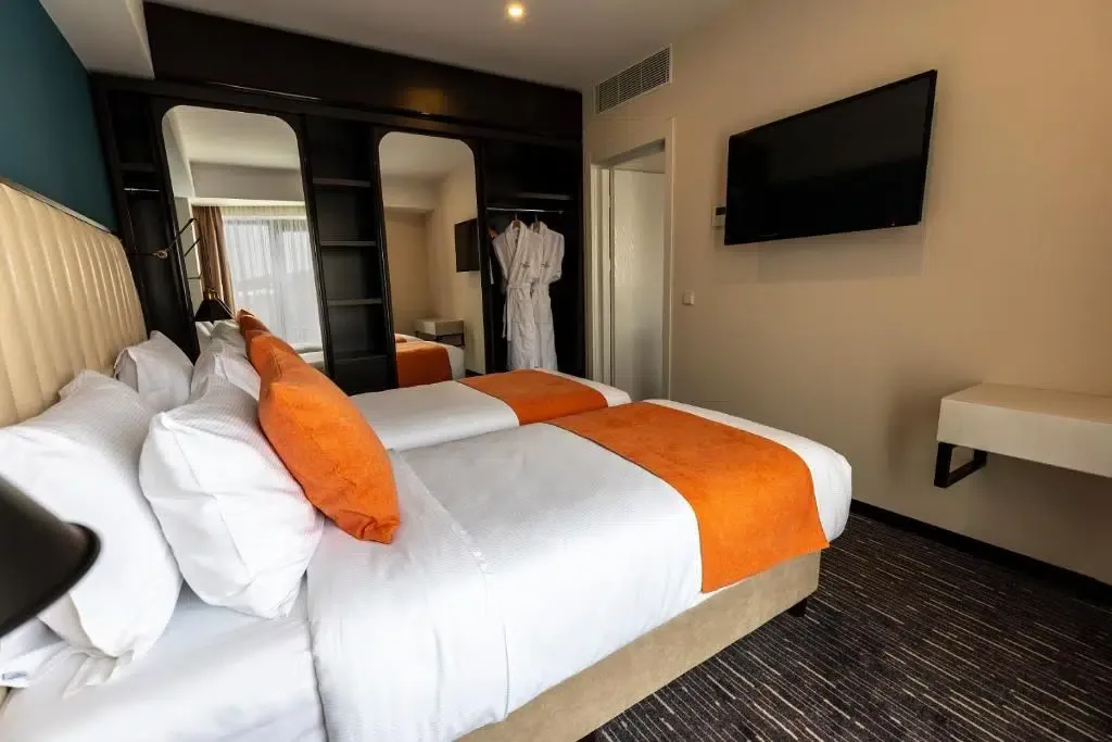 Room photo