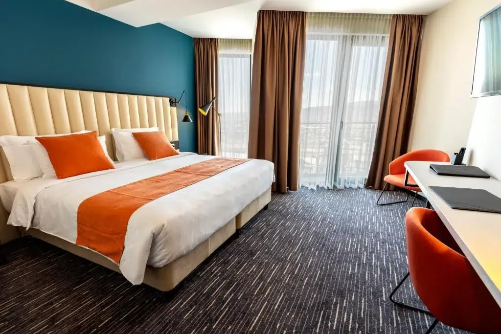Room photo