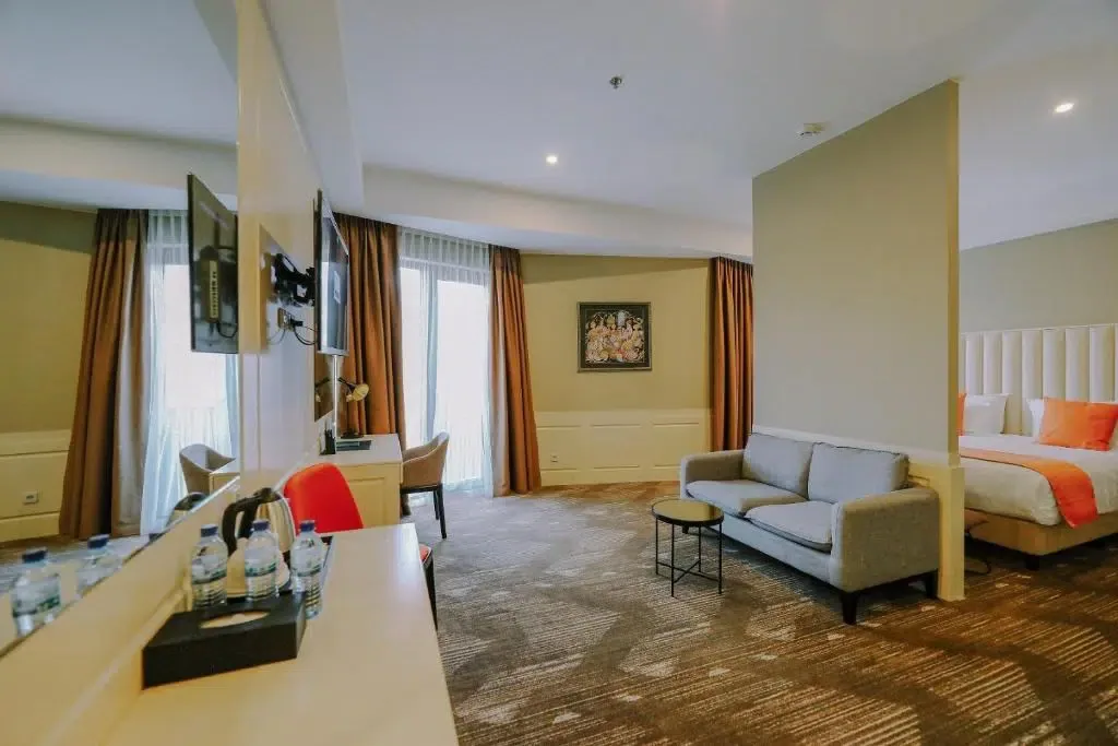 Room photo