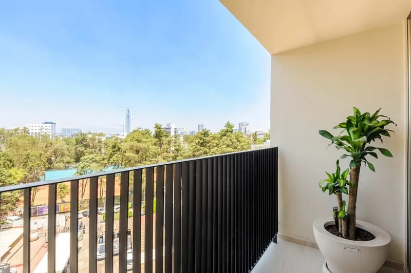 Amazing 2BR w/ Private Terrace in Hipodromo