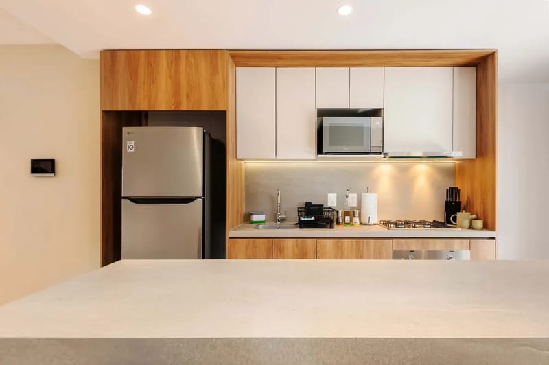 Amazing 2BR w/ Private Terrace in Hipodromo