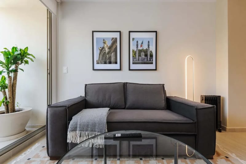 Amazing 2BR w/ Private Terrace in Hipodromo