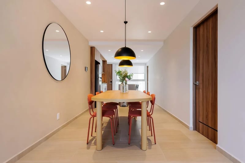 Amazing 2BR w/ Private Terrace in Hipodromo