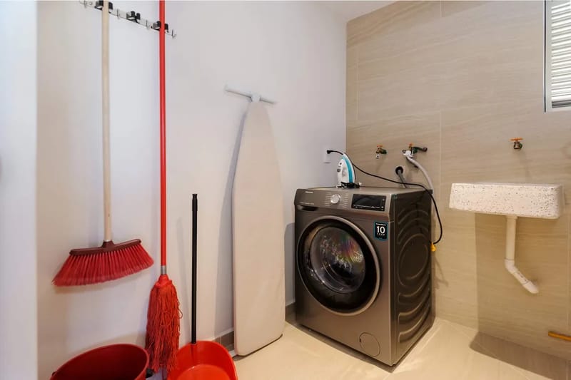 Amazing 2BR w/ Private Terrace in Hipodromo