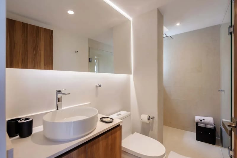 Amazing 2BR w/ Private Terrace in Hipodromo