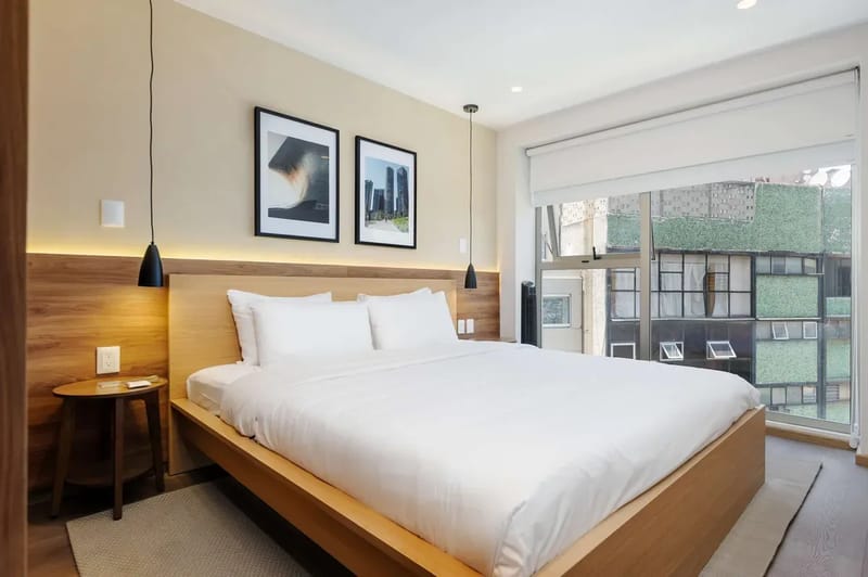 Amazing 2BR w/ Private Terrace in Hipodromo