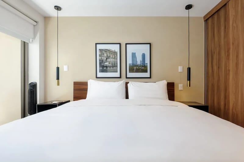 Amazing 2BR w/ Private Terrace in Hipodromo