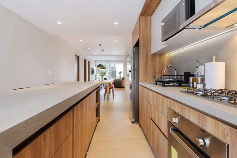 Amazing 2BR w/ Private Terrace in Hipodromo