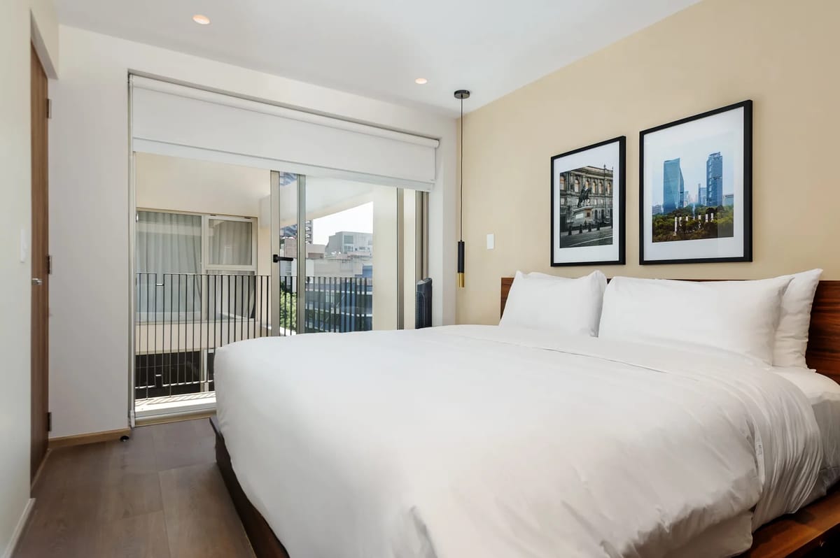 Amazing 2BR w/ Private Terrace in Hipodromo