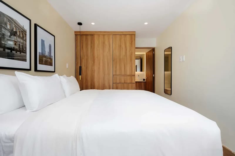 Amazing 2BR w/ Private Terrace in Hipodromo