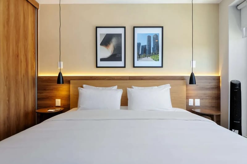 Amazing 2BR w/ Private Terrace in Hipodromo