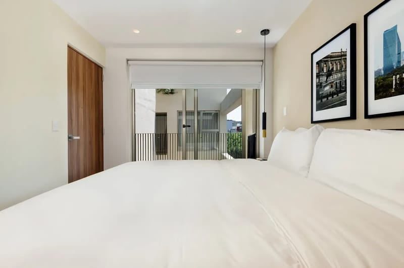 Amazing 2BR w/ Private Terrace in Hipodromo