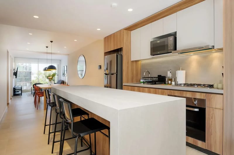 Amazing 2BR w/ Private Terrace in Hipodromo