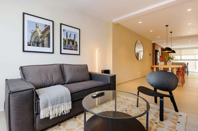 Amazing 2BR w/ Private Terrace in Hipodromo