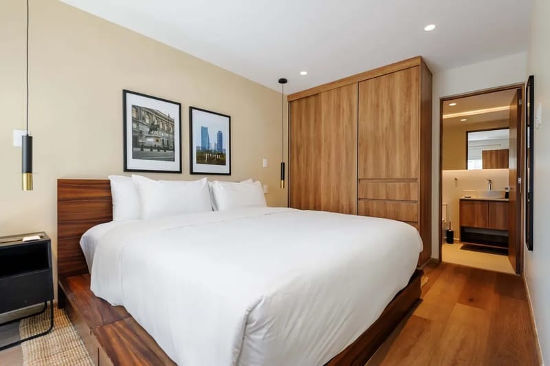 Amazing 2BR w/ Private Terrace in Hipodromo