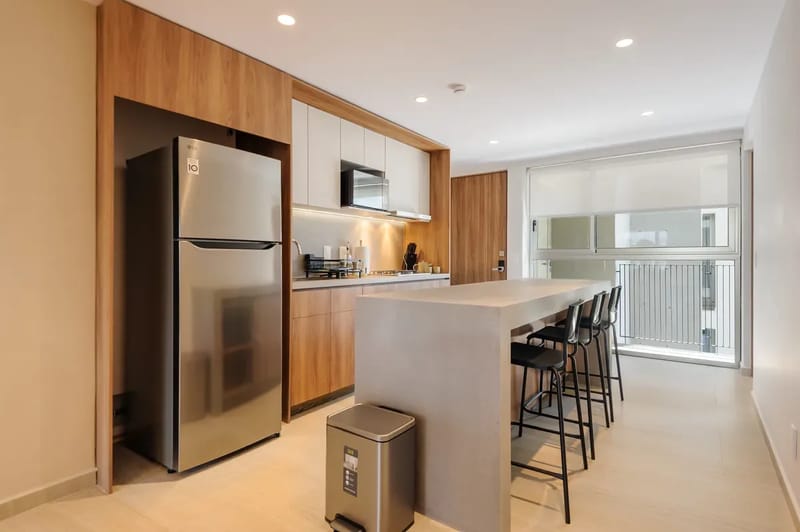 Amazing 2BR w/ Private Terrace in Hipodromo