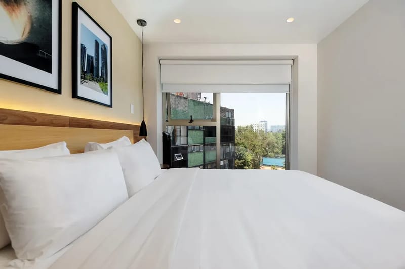 Amazing 2BR w/ Private Terrace in Hipodromo