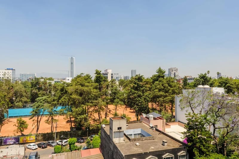 Amazing 2BR w/ Private Terrace in Hipodromo
