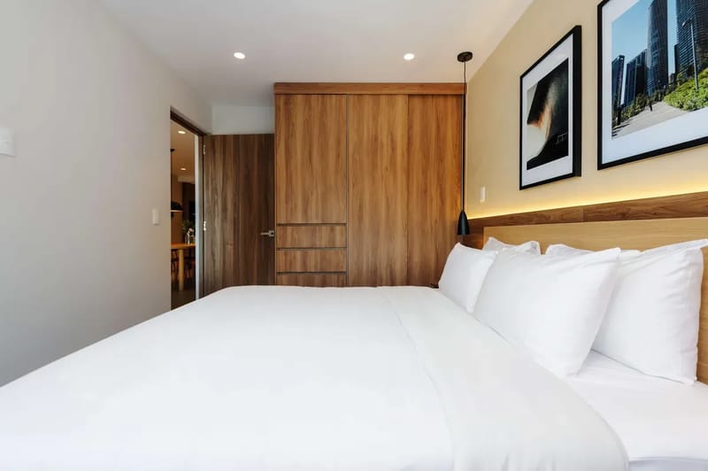 Amazing 2BR w/ Private Terrace in Hipodromo