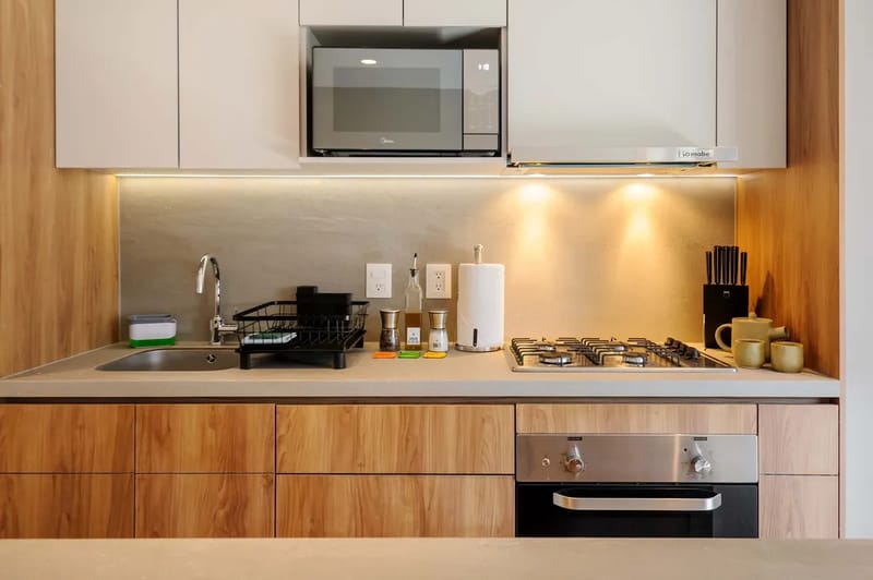 Amazing 2BR w/ Private Terrace in Hipodromo