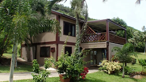 El bungaló