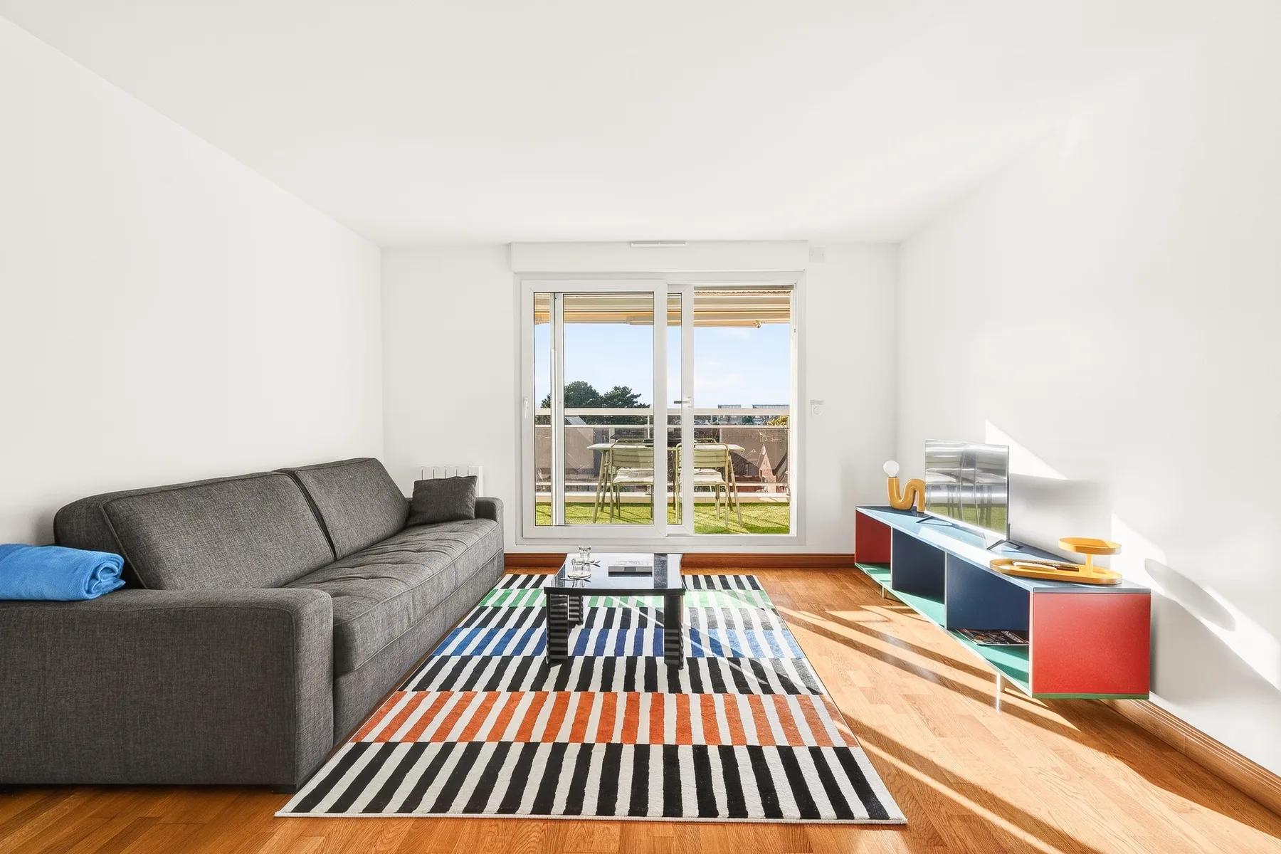Apartamento en Dinard