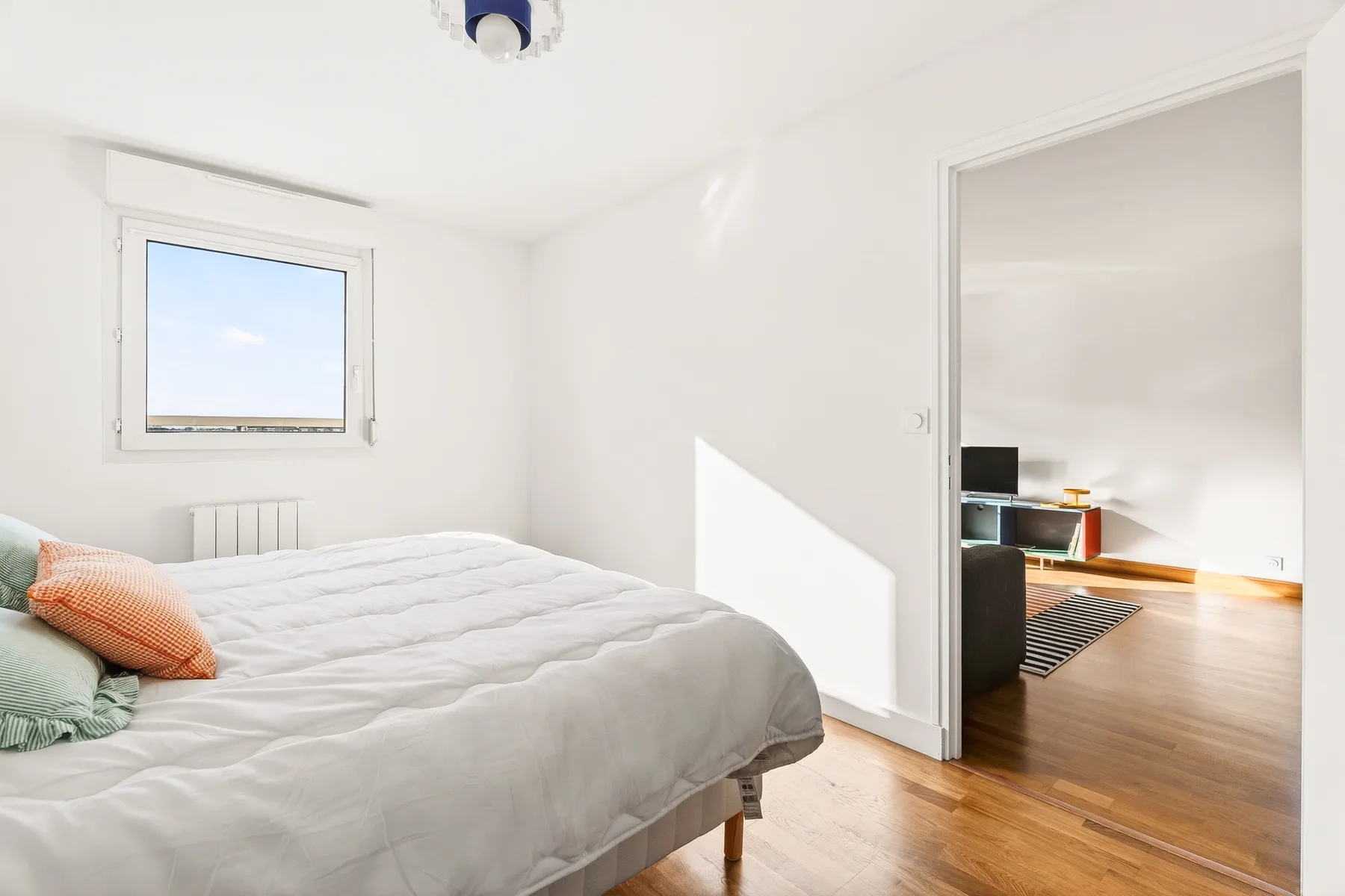 Apartamento en Dinard
