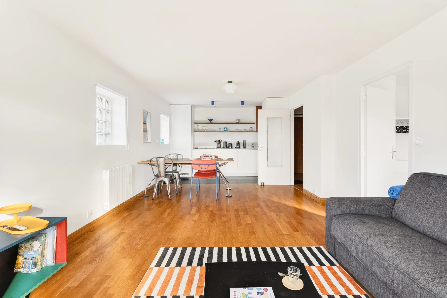 Apartamento en Dinard