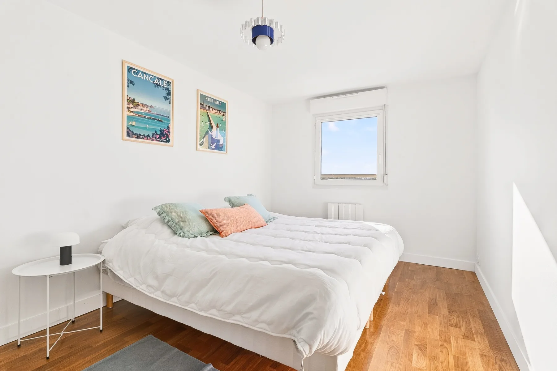 Apartamento en Dinard