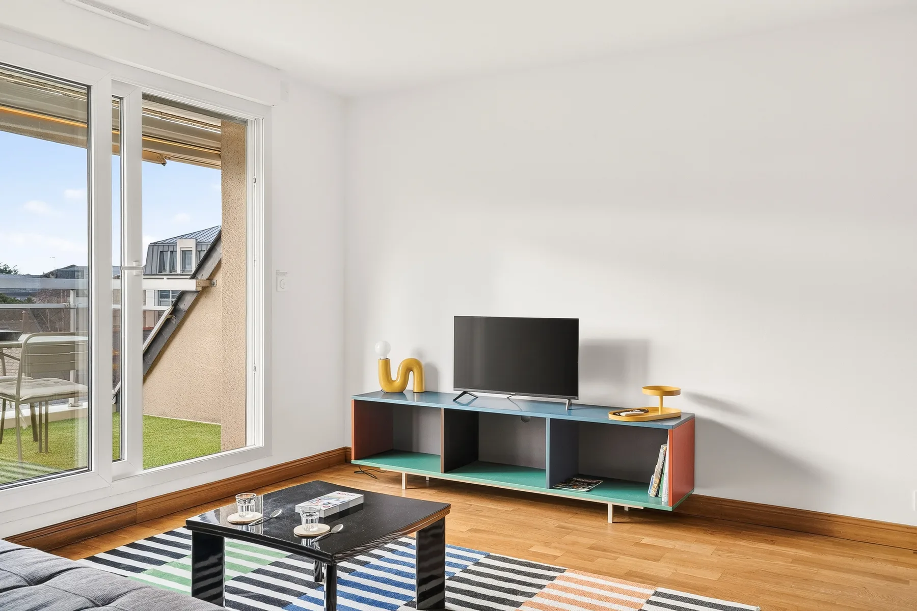 Apartamento en Dinard