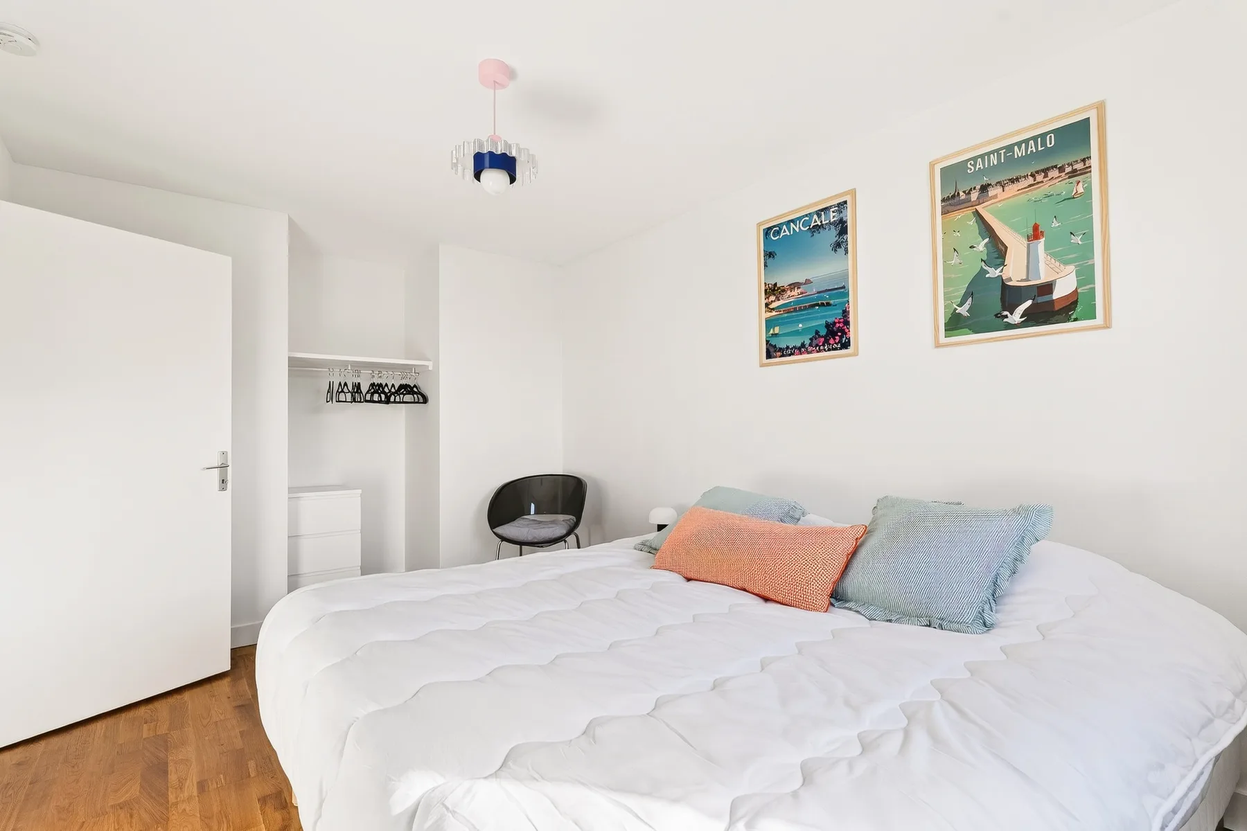 Apartamento en Dinard