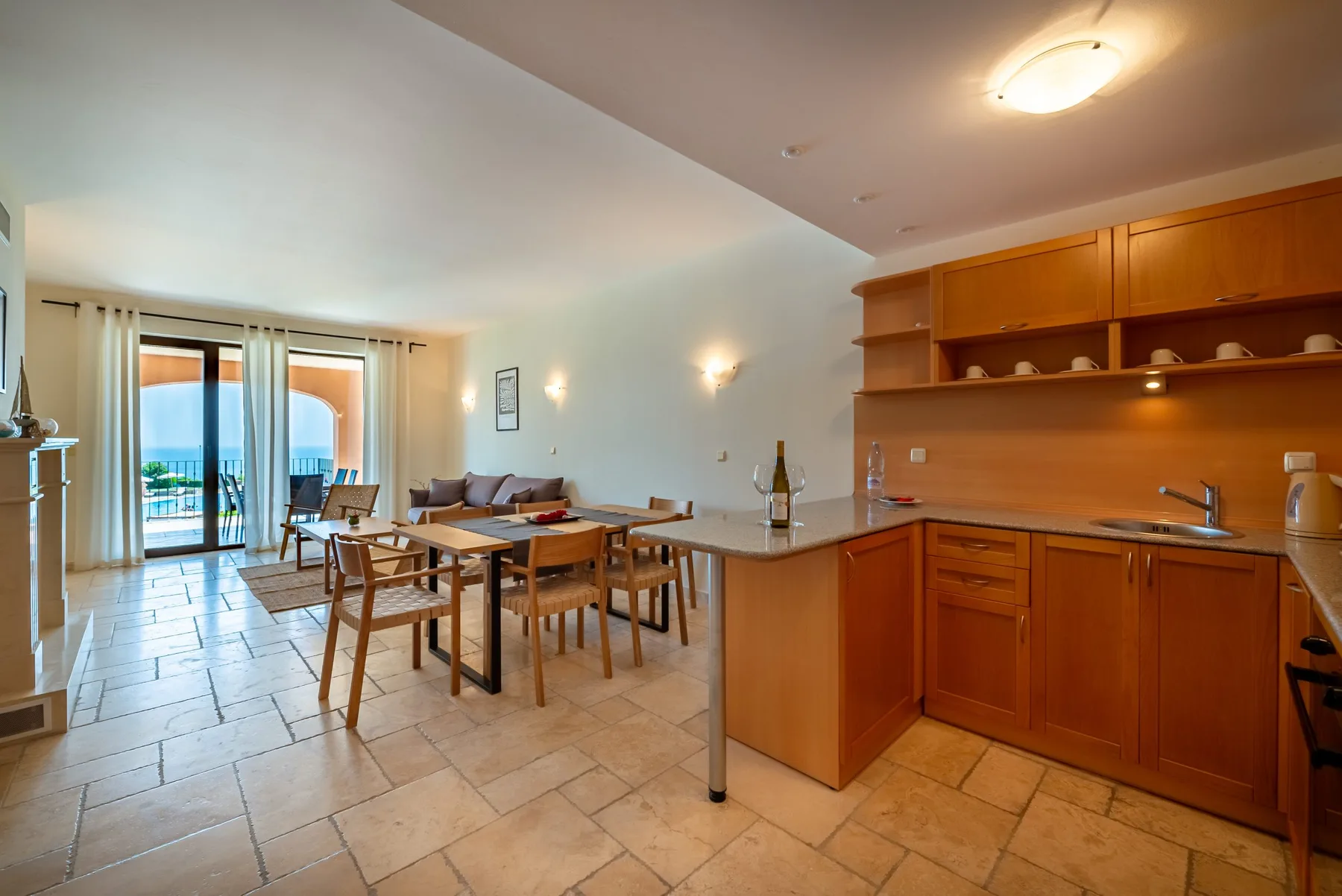 Kaliakria Resort property image