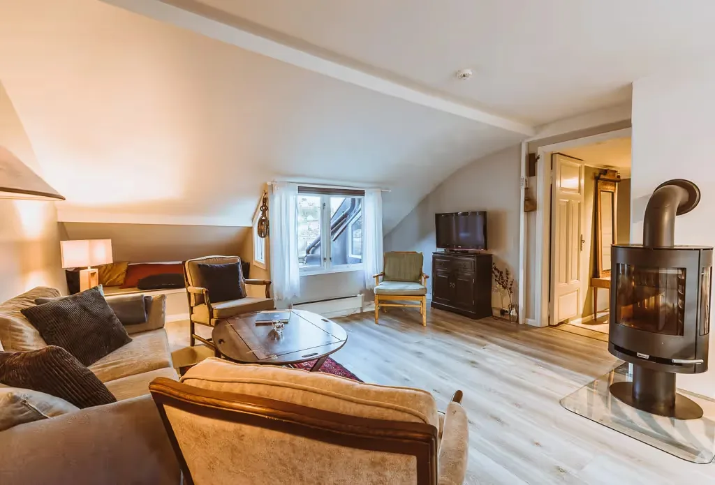 D/S Risør Suite