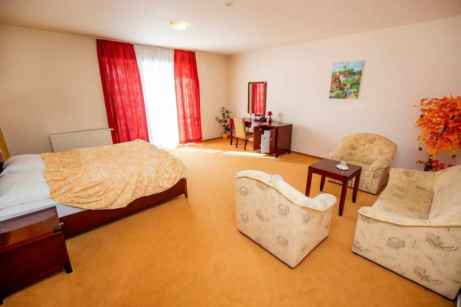 Lux Apartment room