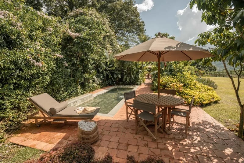 Nature Escape 10BR w/ Pool in Antioquia