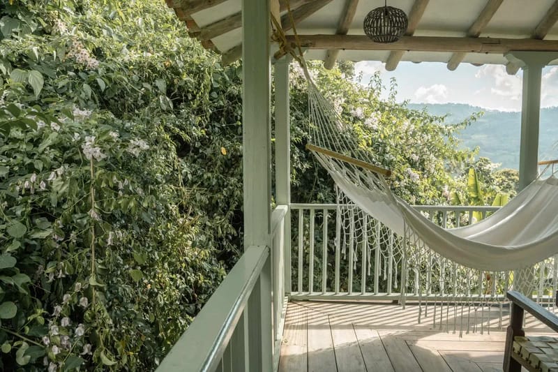 Nature Escape 10BR w/ Pool in Antioquia