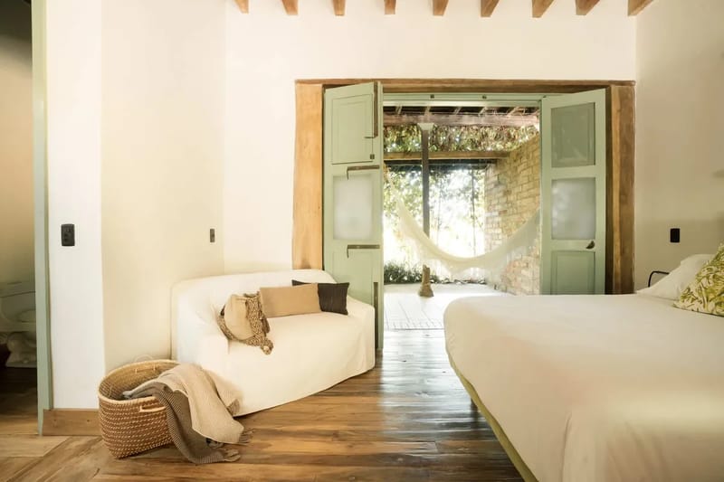 Nature Escape 10BR w/ Pool in Antioquia