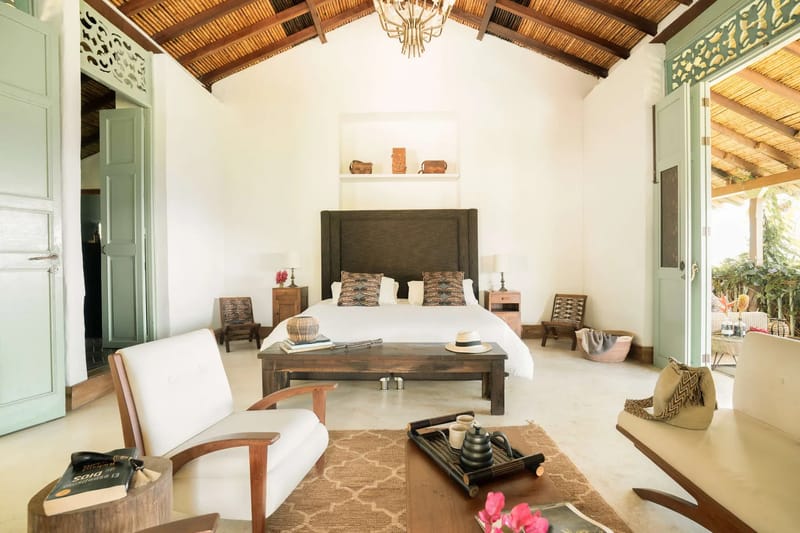 Nature Escape 10BR w/ Pool in Antioquia