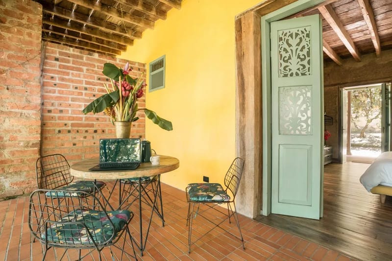 Nature Escape 10BR w/ Pool in Antioquia