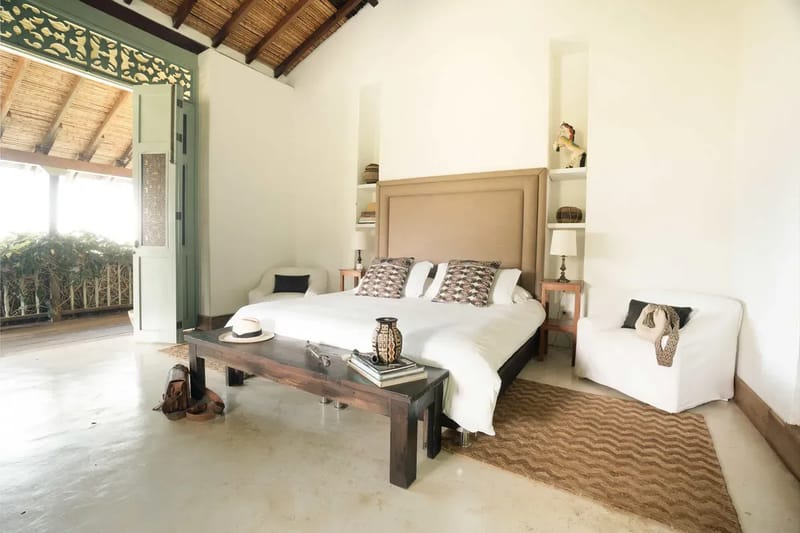 Nature Escape 10BR w/ Pool in Antioquia