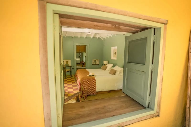Nature Escape 10BR w/ Pool in Antioquia