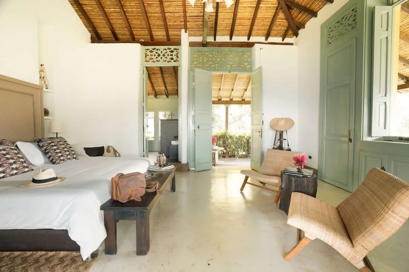 Nature Escape 10BR w/ Pool in Antioquia